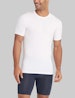 Second Skin Crew Neck Stay-Tucked Undershirt Image