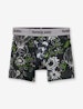 Second Skin Trunk 4" (3-Pack)