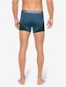 Second Skin Trunk 4" (3-Pack)