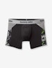 Second Skin Trunk 4" (3-Pack)