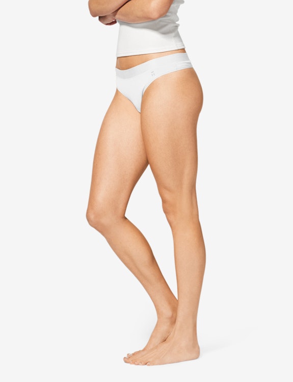 Cool Cotton Thong Cool Cotton Thong