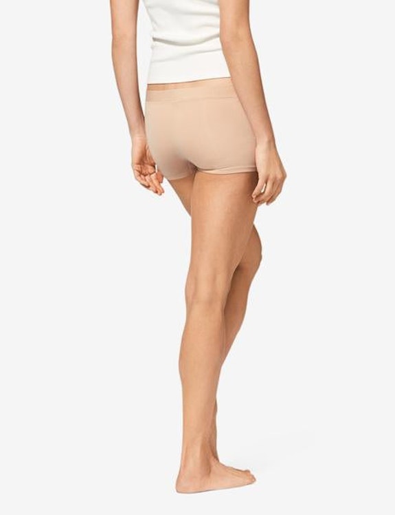 Women's Cool Cotton Boyshort Women's Cool Cotton Boyshort