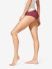 Women's Fashion Second Skin Cheeky
