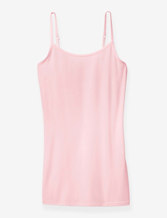 Second Skin Stay-Tucked Camisole Second Skin Stay-Tucked Camisole