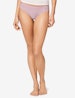 Women's Air Mesh Thong, Solid