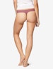 Women's Air Mesh Thong, Solid