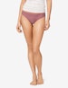 Women's Air Mesh Thong, Solid
