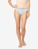 Women's Air Mesh Thong, Solid