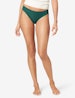 Women's Air Mesh Thong, Solid
