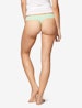 Women's Air Mesh Thong, Solid