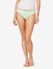 Women's Air Mesh Thong, Solid