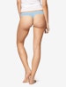 Women's Air Mesh Thong, Solid