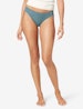 Women's Air Mesh Thong, Solid
