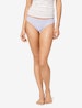 Women's Air Mesh Thong, Solid