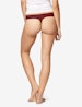 Women's Air Mesh Thong, Solid