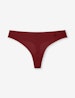Women's Air Mesh Thong, Solid