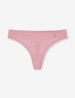 Women's Air Mesh Thong, Solid