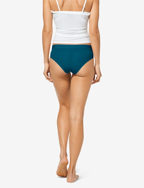 Women's Cool Cotton Cheeky Women's Cool Cotton Cheeky