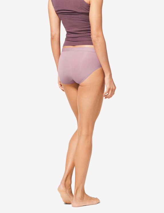 Women's Cool Cotton Brief, Solid Women's Cool Cotton Brief, Solid