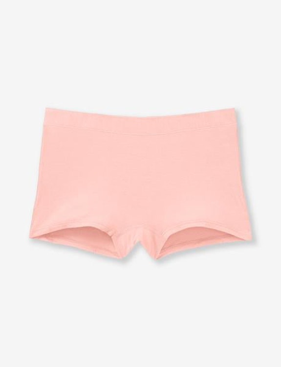 Women's Cool Cotton Boyshort Women's Cool Cotton Boyshort