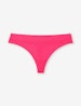 Women's Second Skin Thong, Solid
