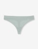Women's Second Skin Thong - Fashion