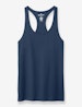 Women's Second Skin Racerback Tank