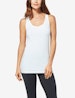 Second Skin Racerback Tank