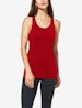 Women's Second Skin Racerback Tank