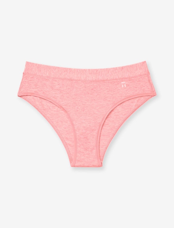 Women's Cool Cotton Cheeky, Solid Women's Cool Cotton Cheeky, Solid
