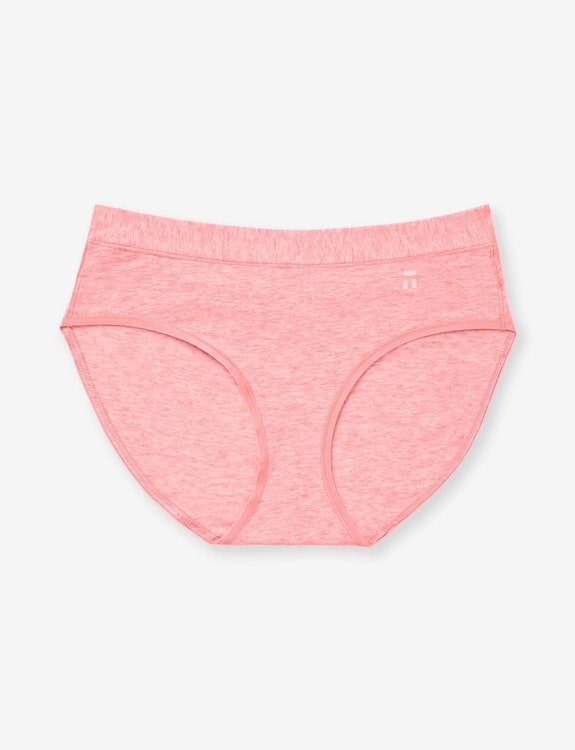 Women's Cool Cotton Brief, Solid Women's Cool Cotton Brief, Solid