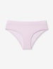 Women's Second Skin Cheeky, Solid