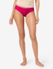 Women's Second Skin Cheeky, Solid