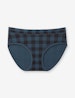 Women's Cool Cotton Brief, Print