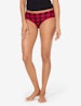 Women's Cool Cotton Brief, Print