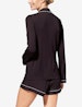 Women's Pajama Long Sleeve Top