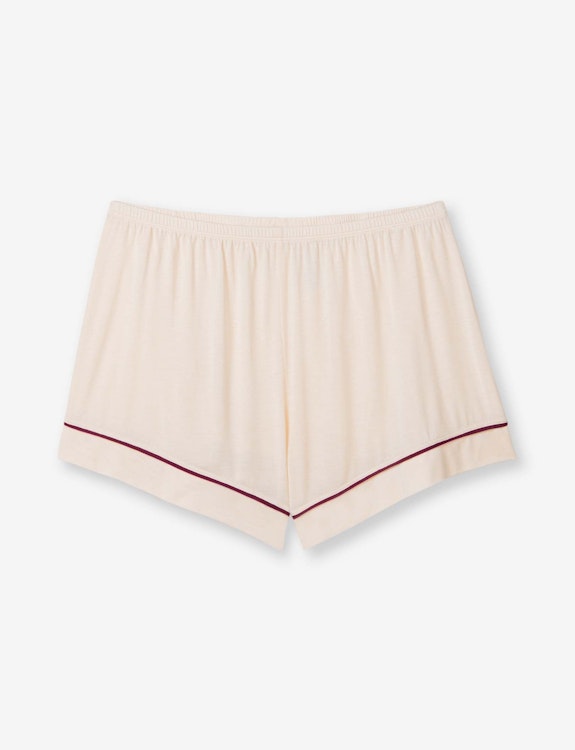 Women's Pajama Short Women's Pajama Short