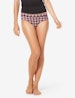 Women's Cool Cotton Brief, Print