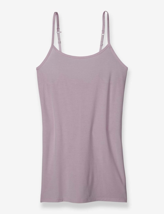 Women's Second Skin Stay-Tucked Camisole Women's Second Skin Stay-Tucked Camisole