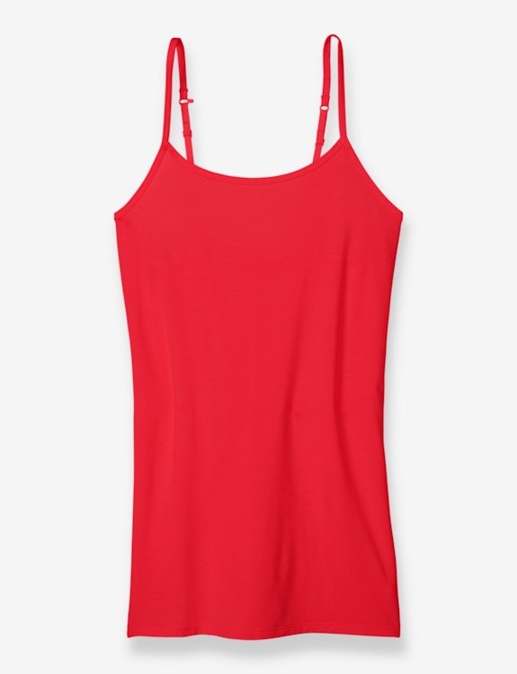 Second Skin Stay-Tucked Camisole Second Skin Stay-Tucked Camisole