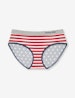 Women's Cool Cotton Brief, Print