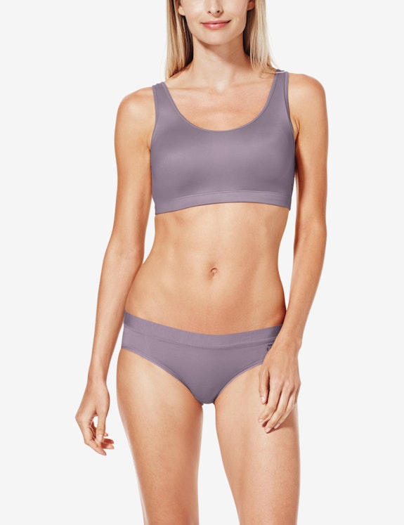Women's Second Skin Scoop Bralette Women's Second Skin Scoop Bralette