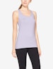 Women's Second Skin Racerback Tank