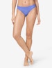 Women's Second Skin Thong, Solid