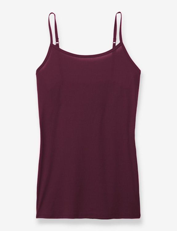 Second Skin Stay-Tucked Camisole Second Skin Stay-Tucked Camisole