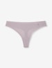 Women's Air Mesh Thong, Solid