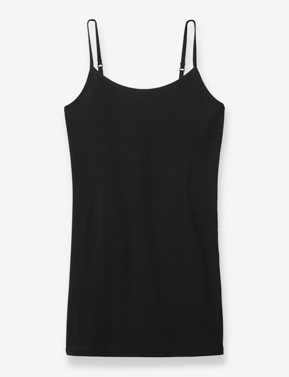 Cool Cotton Stay Tucked Camisole Cool Cotton Stay Tucked Camisole