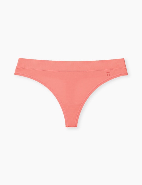 Cool Cotton Thong Cool Cotton Thong