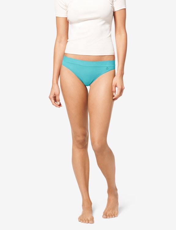 Cool Cotton Thong Cool Cotton Thong