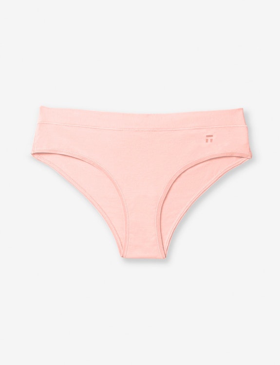 Women's Cool Cotton Cheeky, Solid Women's Cool Cotton Cheeky, Solid